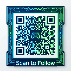 91公众号二维码